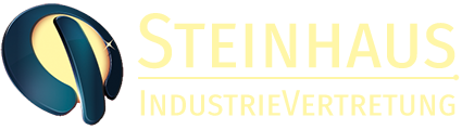 Steinhaus Industrievertretung GmbH & Co. KG-Logo